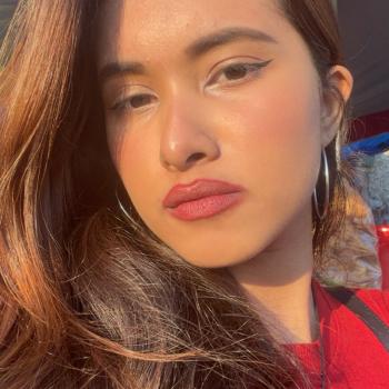 Thamina Rubyjane